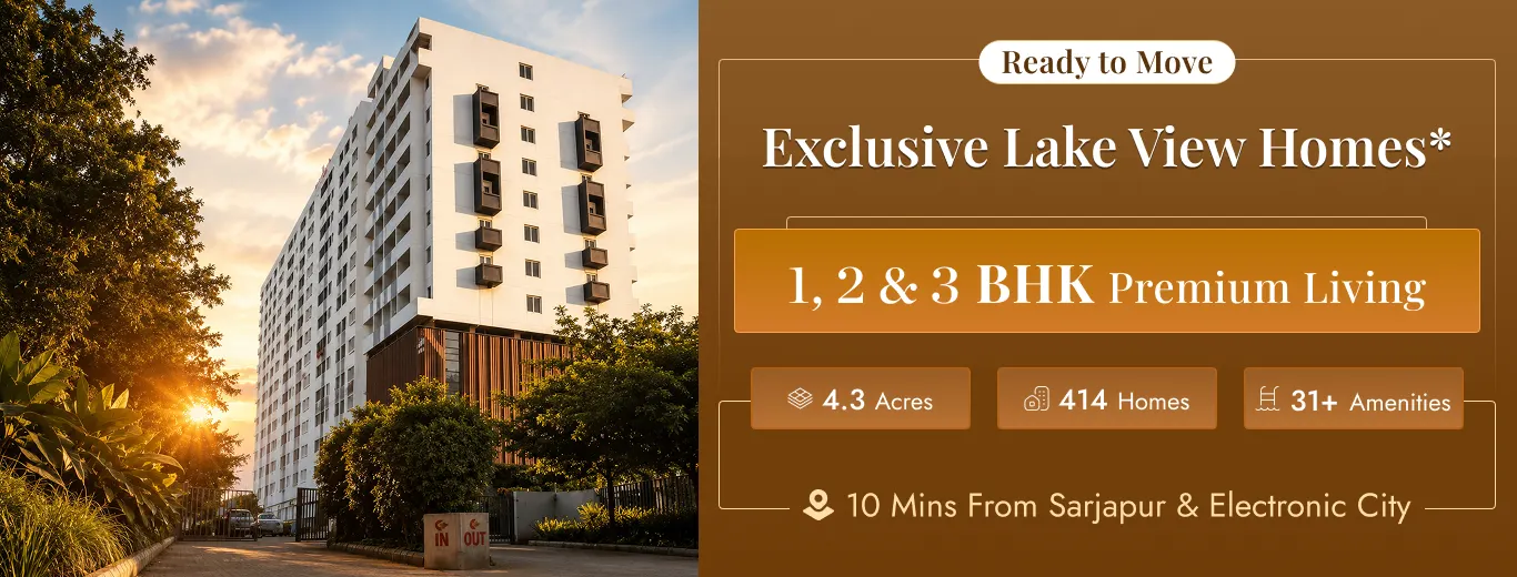 GR Samskruthi Apartments Banner