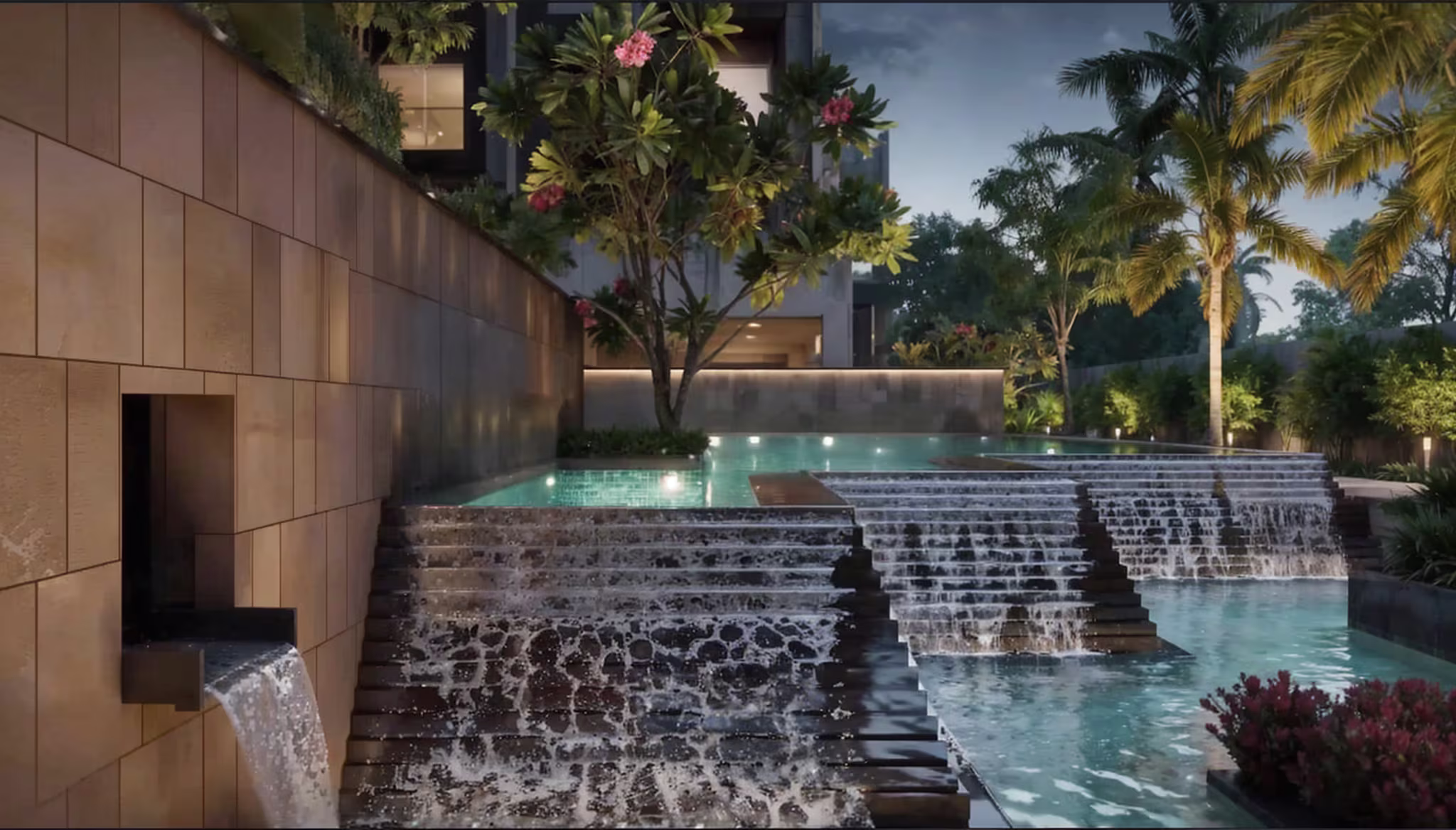 GR Swara 4 BHK luxury villa in Sarjapur Road, gallery image 18