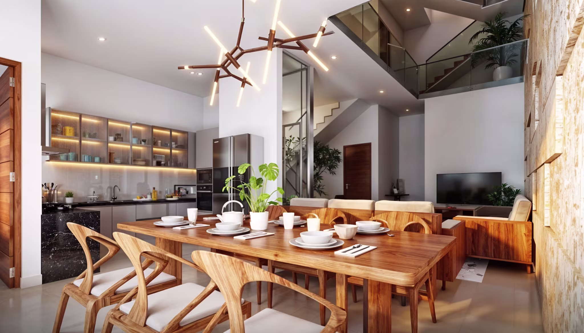 GR Swara 4 BHK luxury villa in Sarjapur Road, gallery image 20