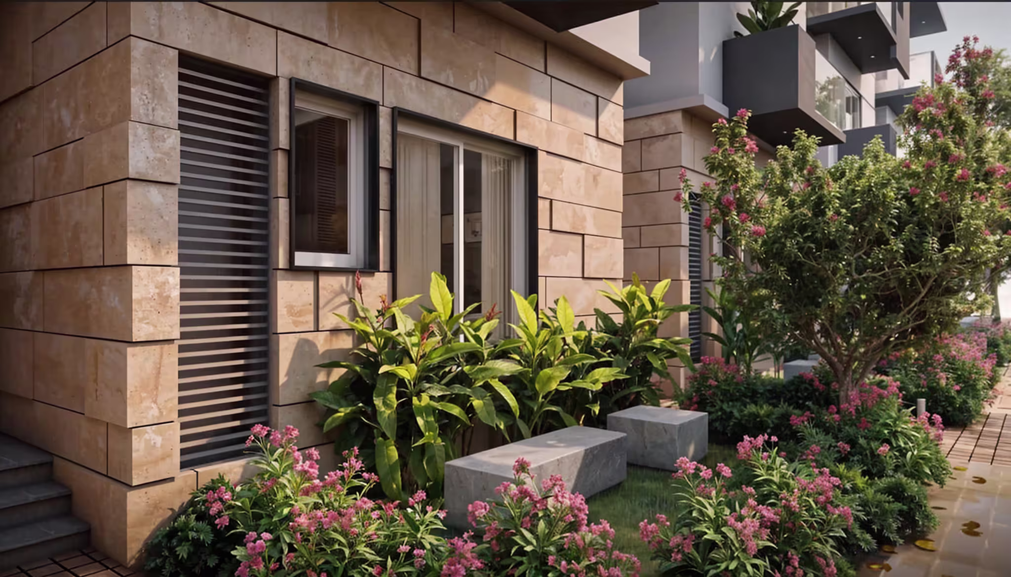 GR Swara 4 BHK luxury villa in Sarjapur Road, gallery image 23