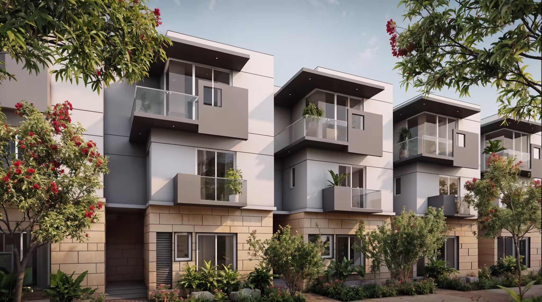 GR Swara 4 BHK luxury villa in Sarjapur Road, gallery image 24