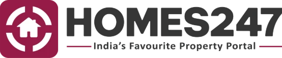 Homes Logo